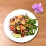 S4. Shrimp Salad