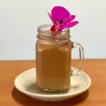 Burmese Tea ( Hot/Cold)