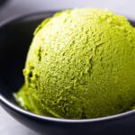 D8. Ice Cream (Vanilla, Strawberry, Green Tea)