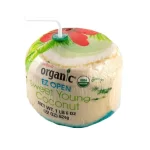 Young Whole Coconut Juice